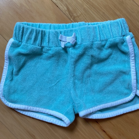Toddler girls shorts bundle 2T - Picture 5 of 9
